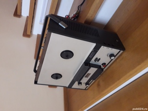 magnetofon UHER ELTROPA ESKLUSIV