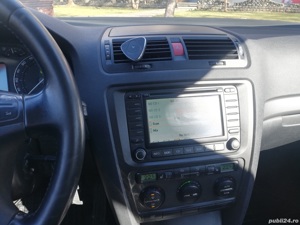 Vand skoda octavia 2006 - imagine 2