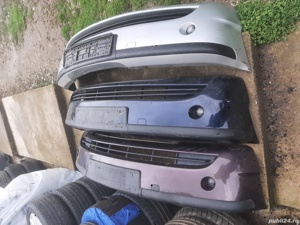 bara fata bmw e46 facelift - imagine 2