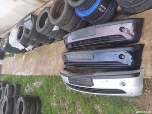 bara fata bmw e46 facelift - imagine 3