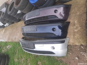 bara fata bmw e46 facelift