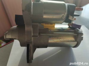 Electromotor Dacia Sandero si Renault Clio - imagine 2