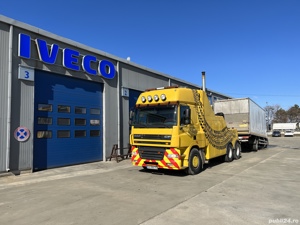 Tractari Camioane Focsani Vrancea NonStop - imagine 3