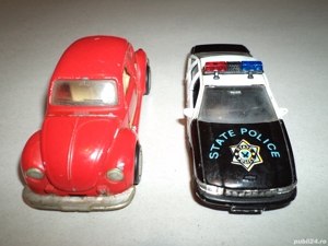 Machete auto metal 1 36, 1 45, 1 63 - imagine 2