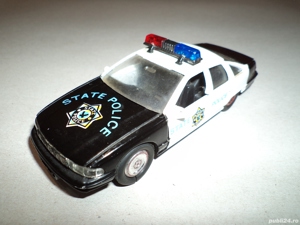 Machete auto metal 1 36, 1 45, 1 63 - imagine 6