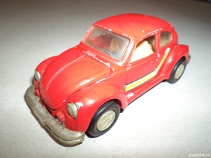 Machete auto metal 1 36, 1 45, 1 63 - imagine 7