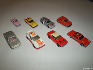 Machete auto metal 1 36, 1 45, 1 63 - imagine 8