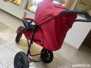 Cărucior Mothercare Xtreme - imagine 4