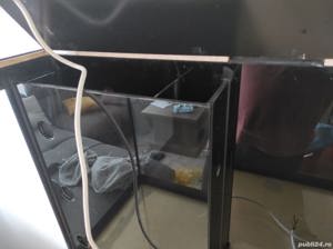 Acvariu pesti 270 L 900x500x600 - imagine 3