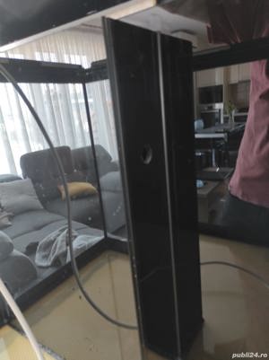 Acvariu pesti 270 L 900x500x600 - imagine 6