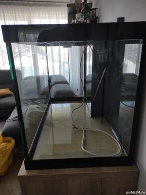 Acvariu pesti 270 L 900x500x600 - imagine 5