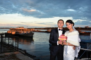 Filmare si fotografie de nunta - imagine 5