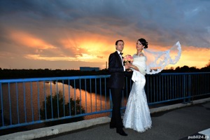 Filmare si fotografie de nunta