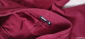 Blugi cropp - imagine 3