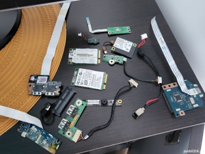 Piese laptop Asus, Acer, HP