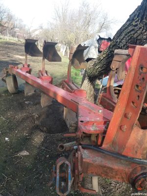 plug reversibil gregoire besson  cu 4 - imagine 5