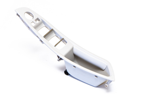 Maner Interior Sofer Bmw F10 F11 - imagine 3