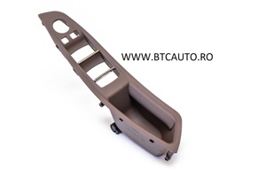 Maner Interior Sofer Bmw F10 F11 - imagine 2