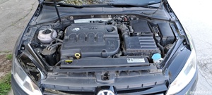 Vând Volkswagen Golf 7 - imagine 4