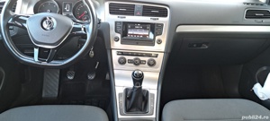 Vând Volkswagen Golf 7 - imagine 3