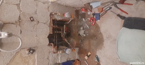 Instalator sanitar termic Craiova  - imagine 9