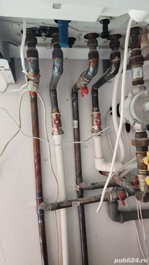 Instalator sanitar termic Craiova  - imagine 7