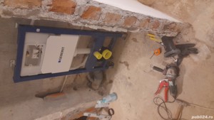 Instalator sanitar termic Craiova  - imagine 8