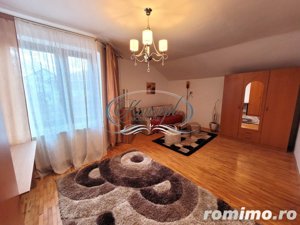 Duplex cu garaj in cartierul Europa - imagine 9