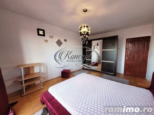 Duplex cu garaj in cartierul Europa - imagine 8