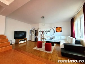 Duplex cu garaj in cartierul Europa - imagine 4