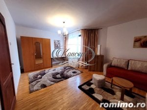 Duplex cu garaj in cartierul Europa - imagine 10