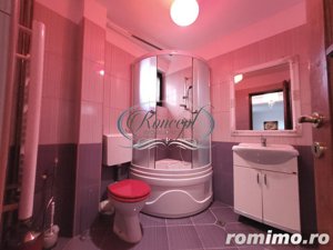 Duplex cu garaj in cartierul Europa - imagine 13