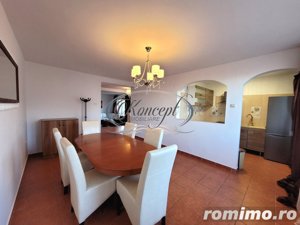 Duplex cu garaj in cartierul Europa - imagine 15