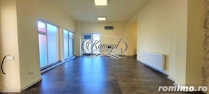 Spatiu comercial in Borhanci