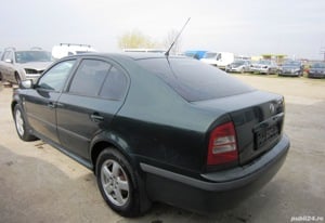 Dezmembram Skoda Octavia 1.9 cod motor ALH, 90 CP, an: 1996-2010 - imagine 7