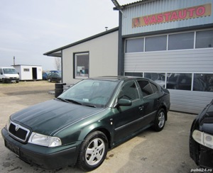 Dezmembram Skoda Octavia 1.9 cod motor ALH, 90 CP, an: 1996-2010 - imagine 4