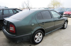 Dezmembram Skoda Octavia 1.9 cod motor ALH, 90 CP, an: 1996-2010 - imagine 5