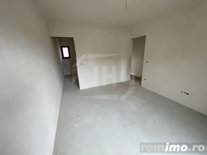 Exclusiv! Duplex de vanzare, 500 mp teren, constructie noua - imagine 5