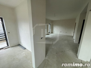 Exclusiv! Duplex de vanzare, 500 mp teren, constructie noua - imagine 3