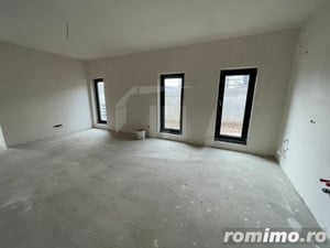 Exclusiv! Duplex de vanzare, 500 mp teren, constructie noua - imagine 2