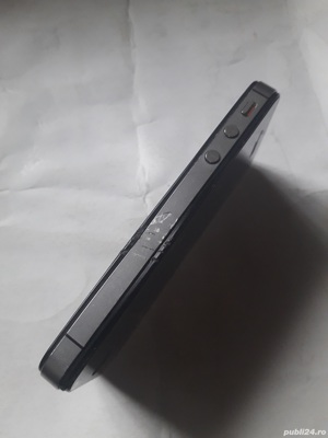 Antic iPhone 4 negru editie RARA - imagine 3