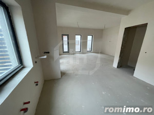 Exclusiv! Duplex de vanzare, 500 mp teren, constructie noua - imagine 9