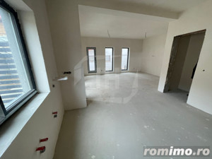 Exclusiv! Duplex de vanzare, 500 mp teren, constructie noua - imagine 3