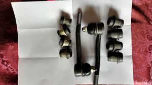 Vând piese noi pentru autoturism LADA 1200 /1500 - imagine 3