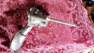 Vând piese noi pentru autoturism LADA 1200 /1500 - imagine 4