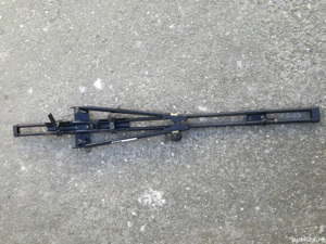 Suport auto THULE pentru transport bicicletă  - imagine 5