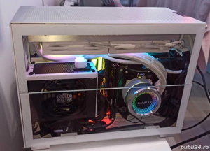 Asamblare PC, configurare, diagnosticare, upgrade, consiliere - imagine 4