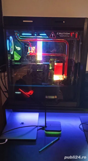 Asamblare PC, configurare, diagnosticare, upgrade, consiliere - imagine 9