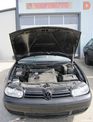 Dezmembram VW Golf 4 1.6 16V cod motor AZD 105 CP an 2000-2005.  - imagine 7
