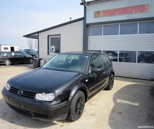 Dezmembram VW Golf 4 1.6 16V cod motor AZD 105 CP an 2000-2005.  - imagine 3